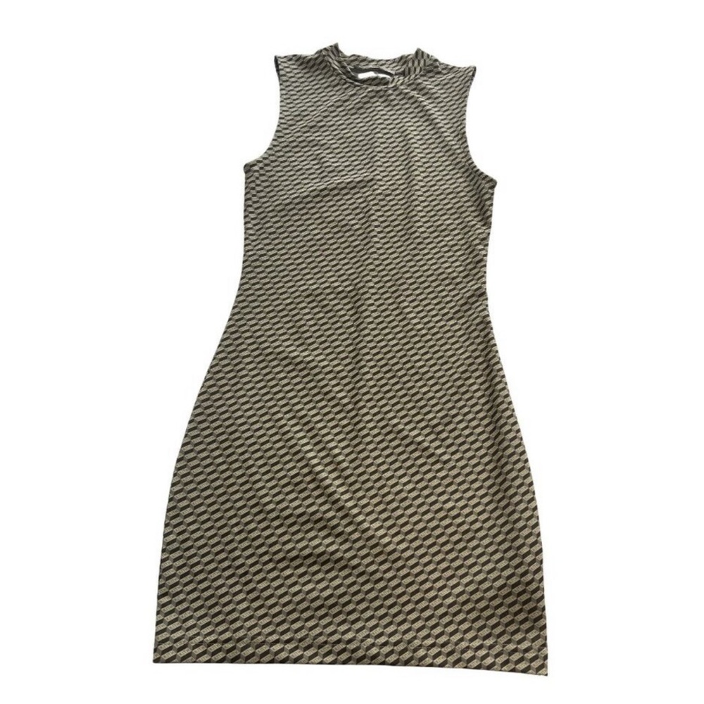 Kith Rumi Monogram Dress - Picture 2 of 2